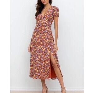 yumi kim pretty woman silk dress Yumi Kim Pretty Woman Silk Dress